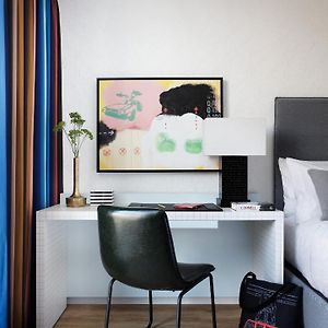 Junior Suite Mobility accessible